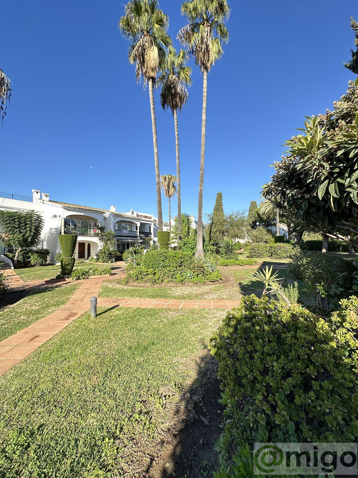 Venta de apartamento en Estepona