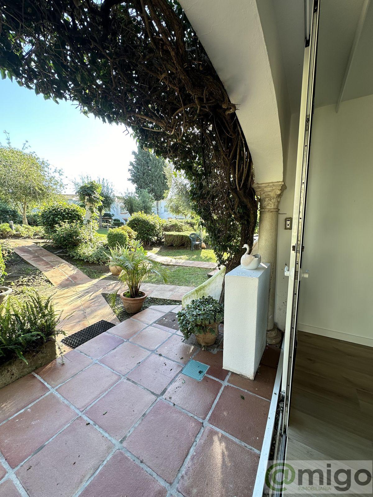 Venta de apartamento en Estepona