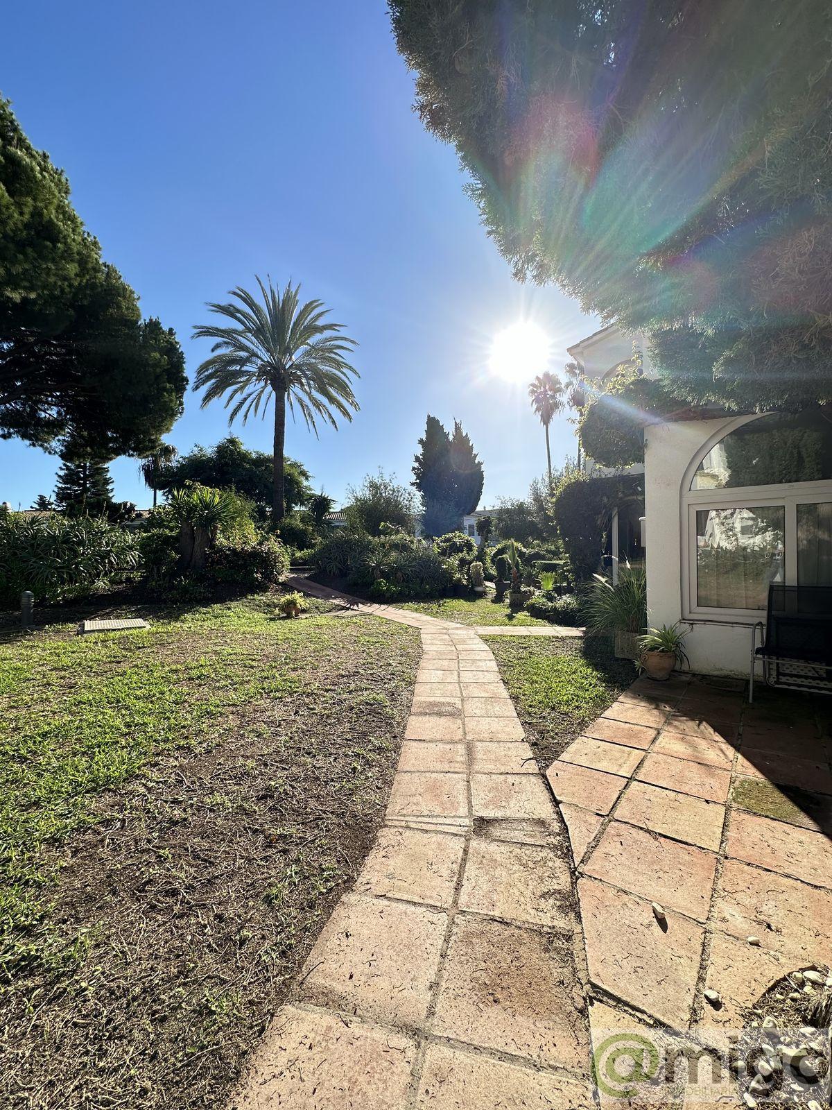 Venta de apartamento en Estepona