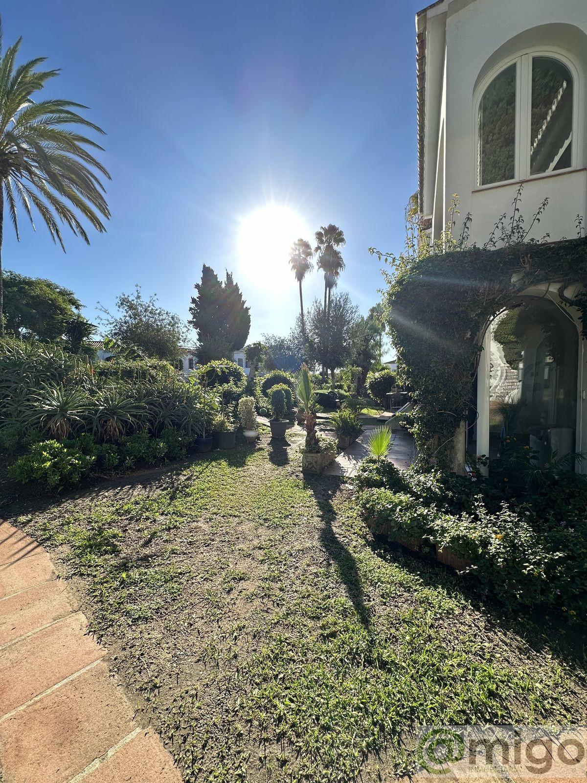 Venta de apartamento en Estepona