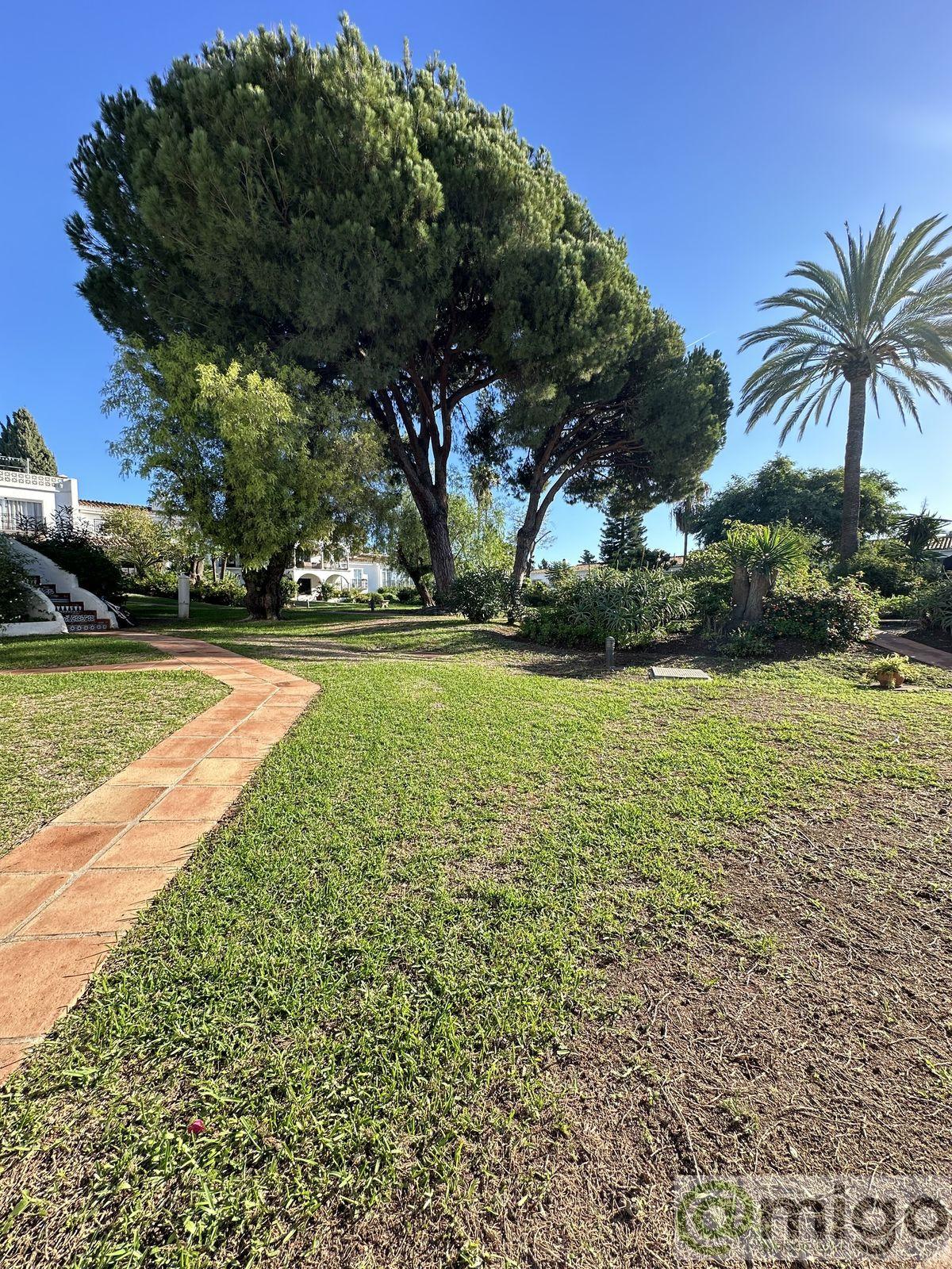 Venta de apartamento en Estepona