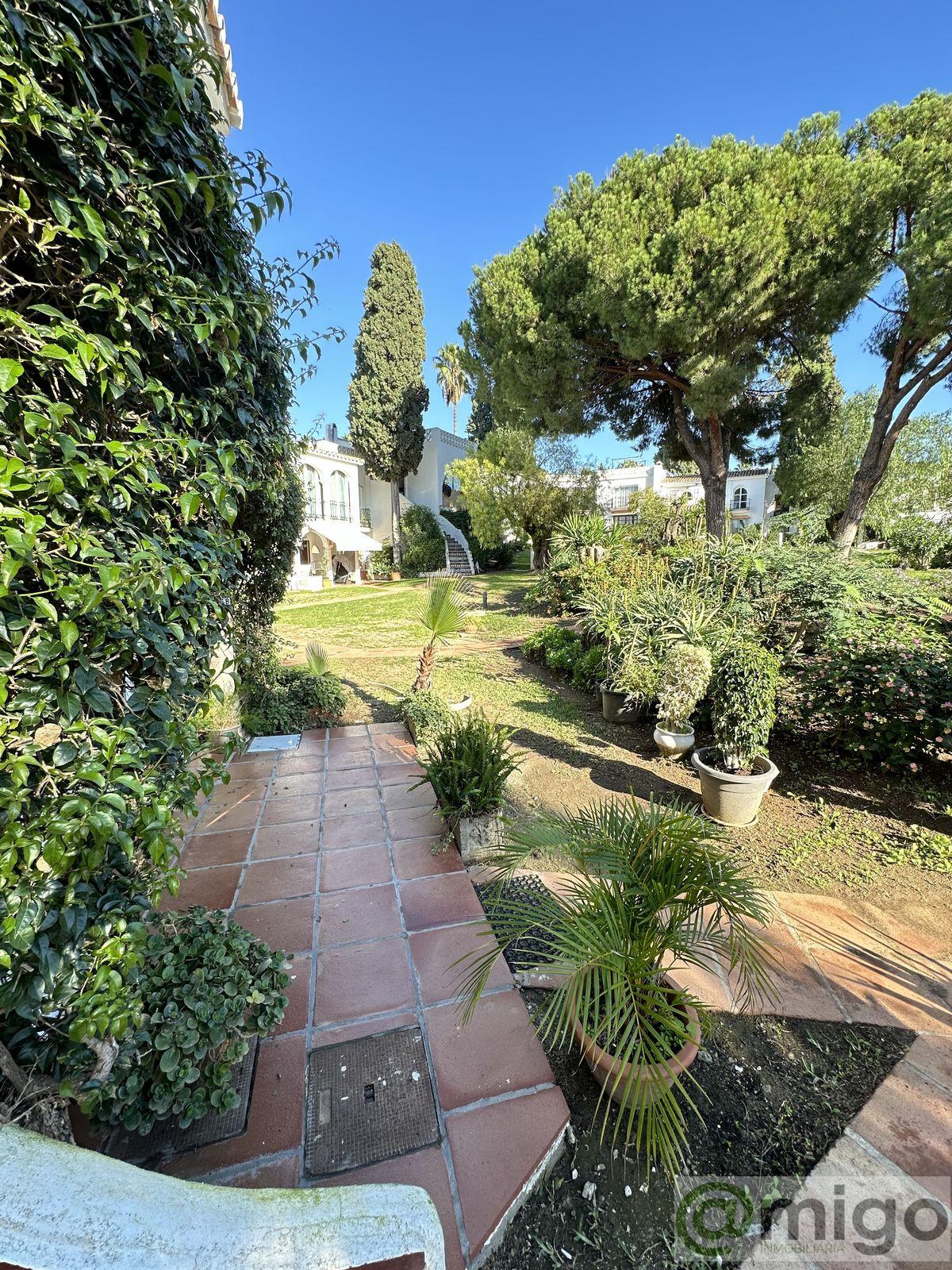 Venta de apartamento en Estepona