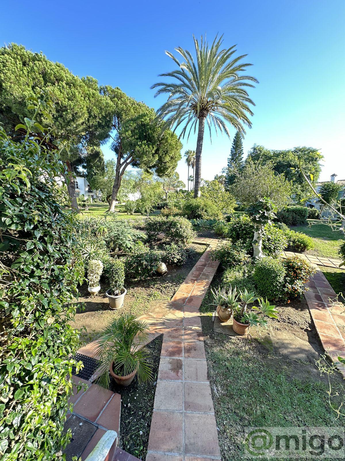 Venta de apartamento en Estepona