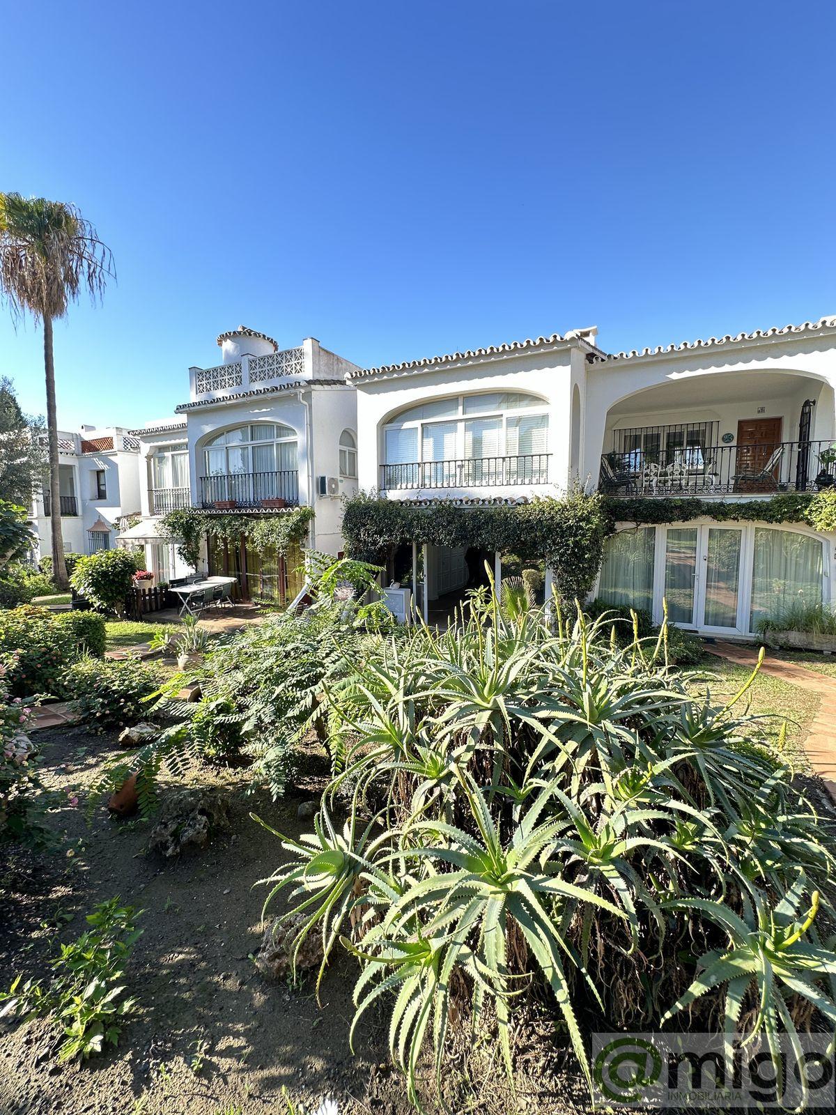 Venta de apartamento en Estepona