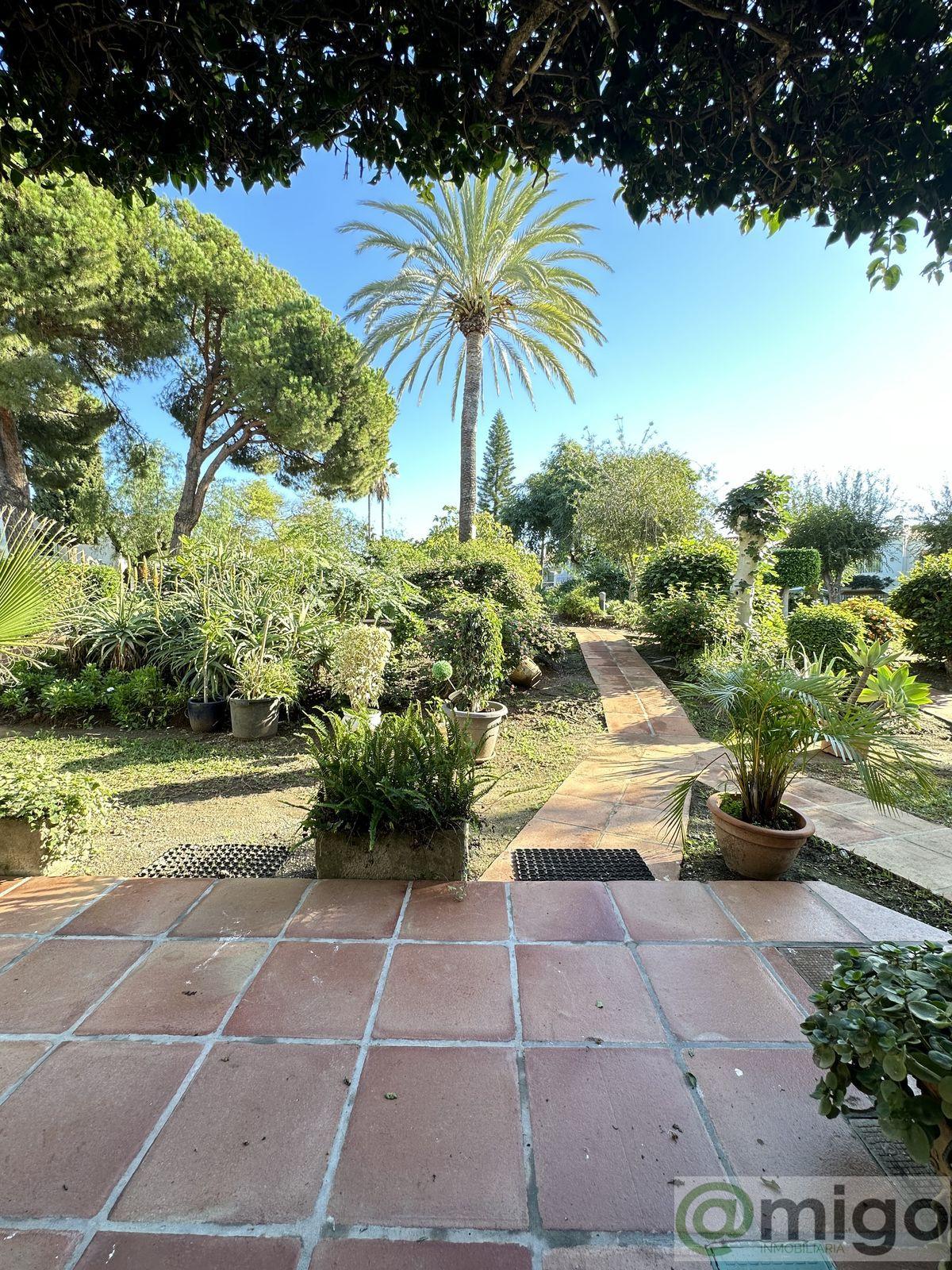 Venta de apartamento en Estepona