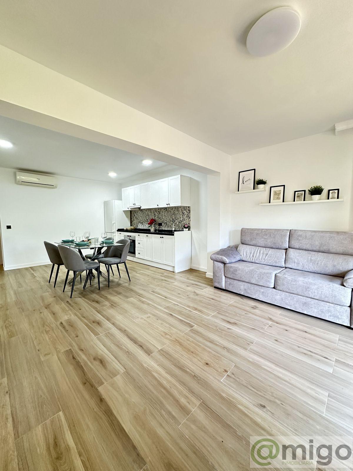 Venta de apartamento en Estepona