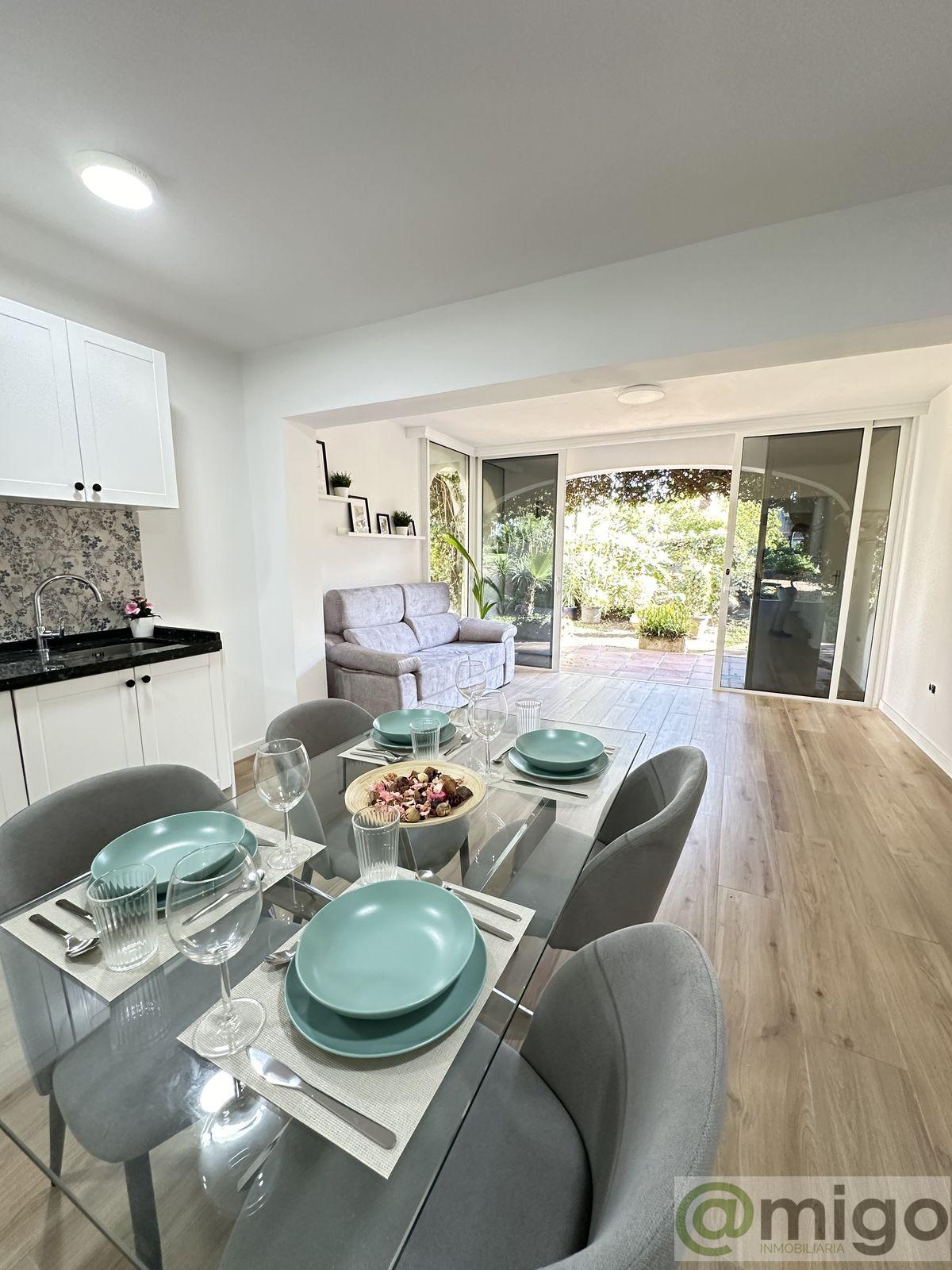 Venta de apartamento en Estepona