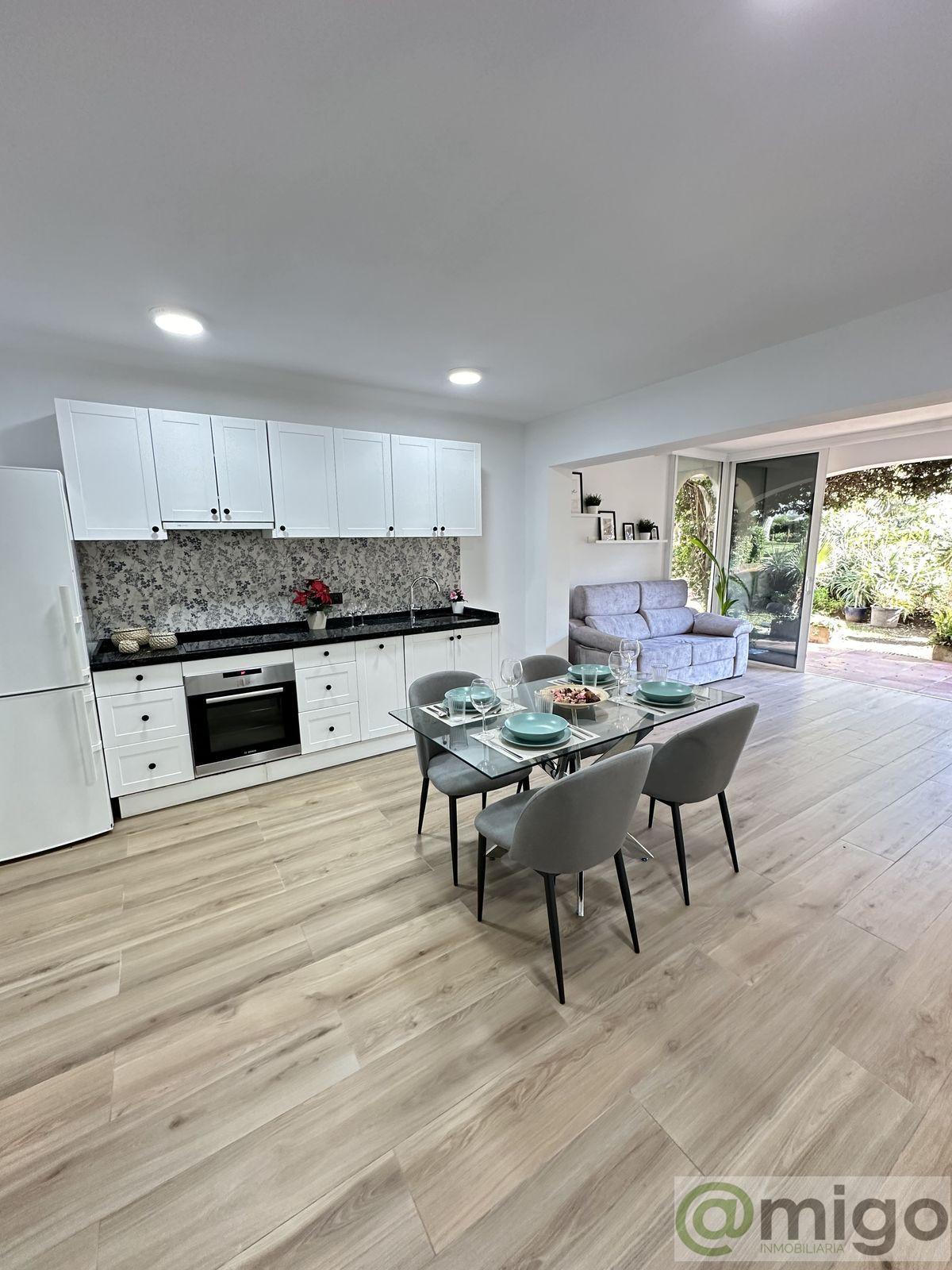 Venta de apartamento en Estepona