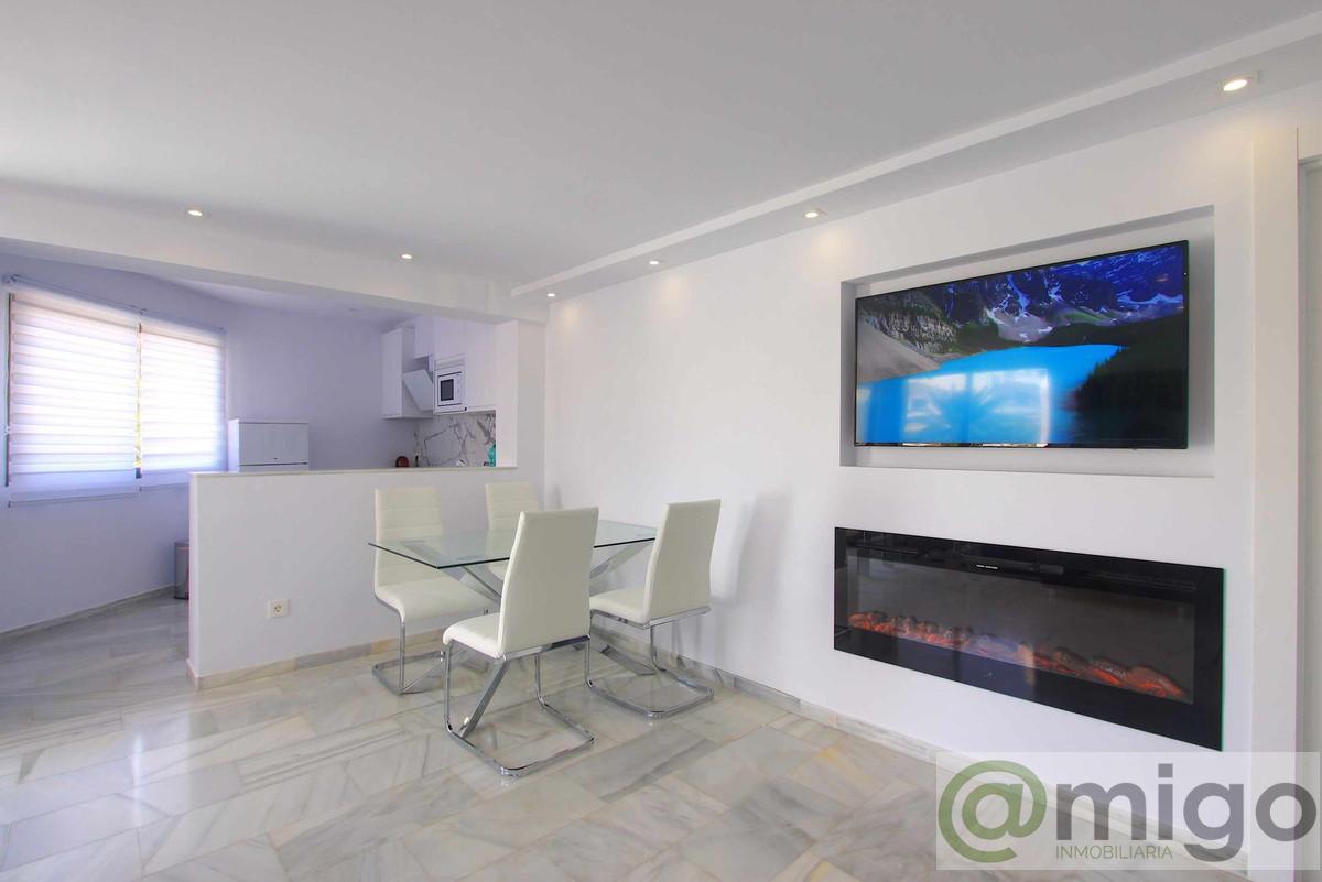 For sale of penthouse in Marbella