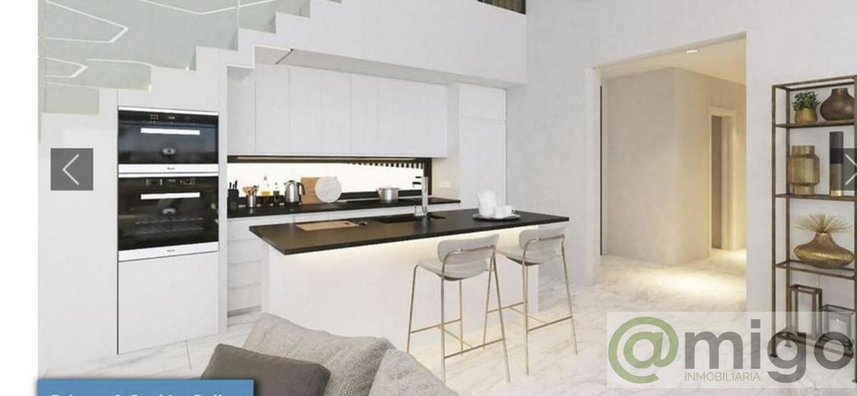 For sale of villa in Estepona