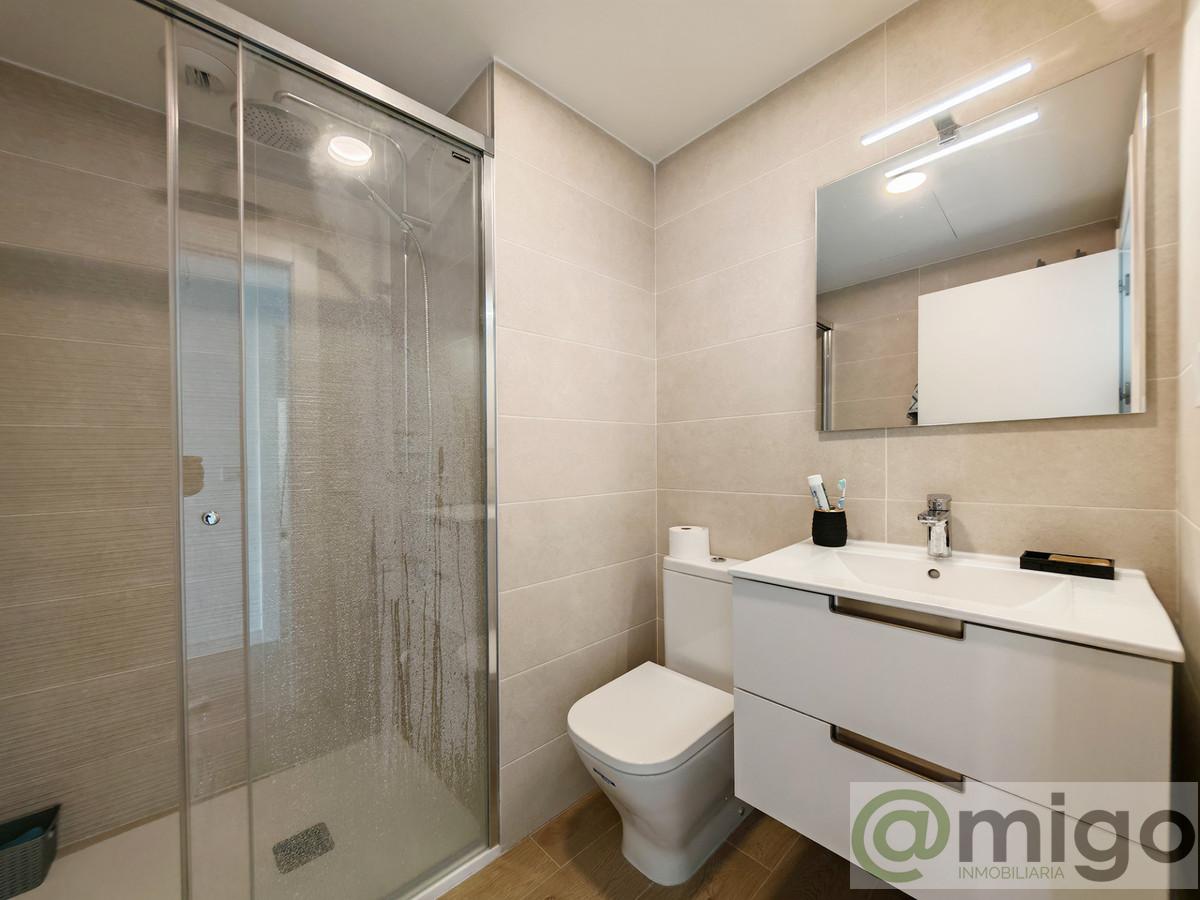 Venta de apartamento en Estepona