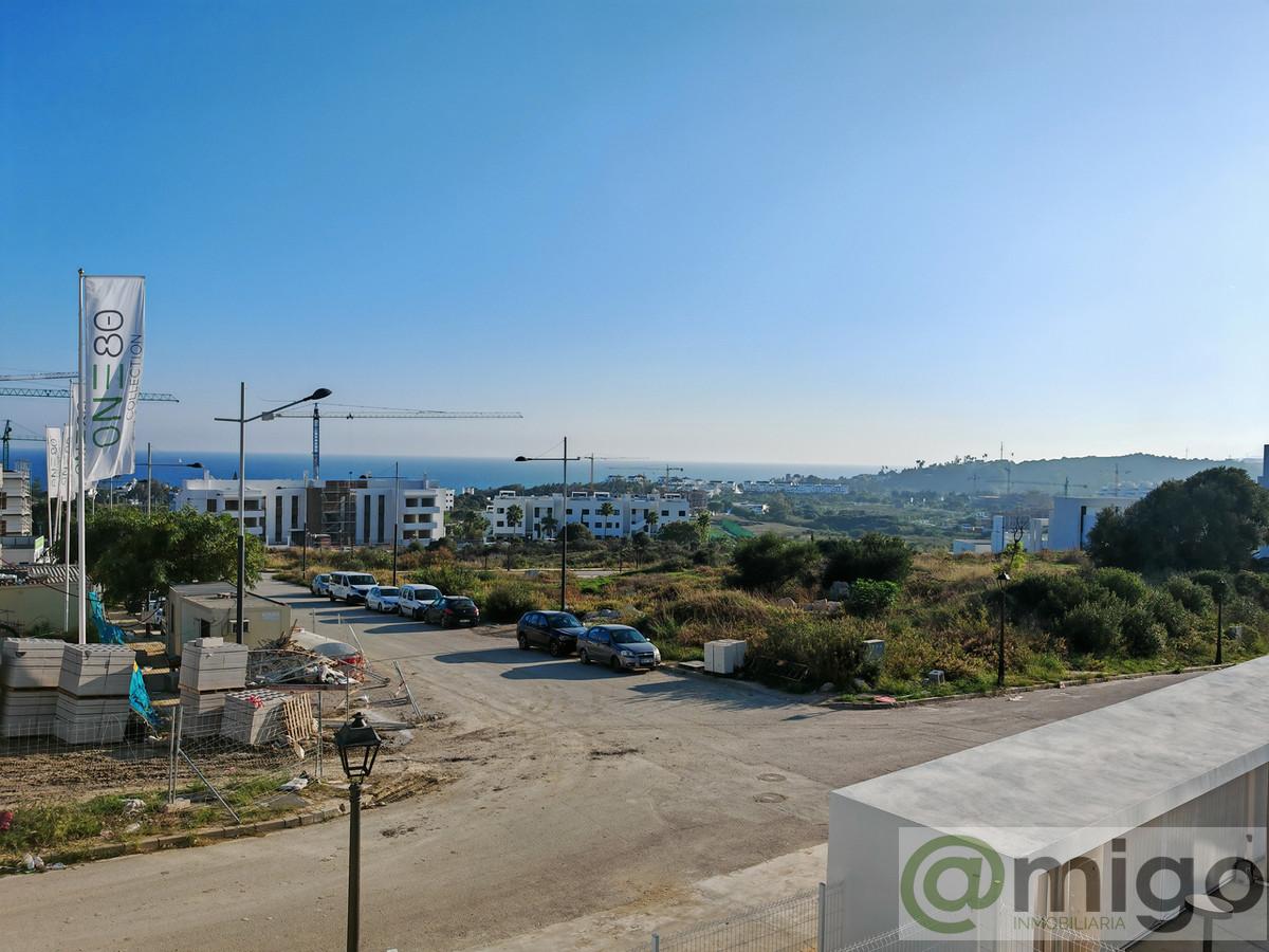 Venta de apartamento en Estepona