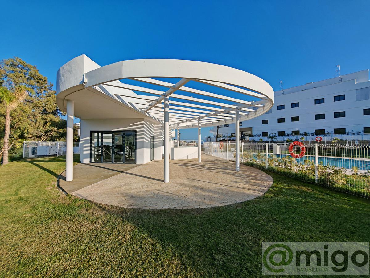 Venta de apartamento en Estepona