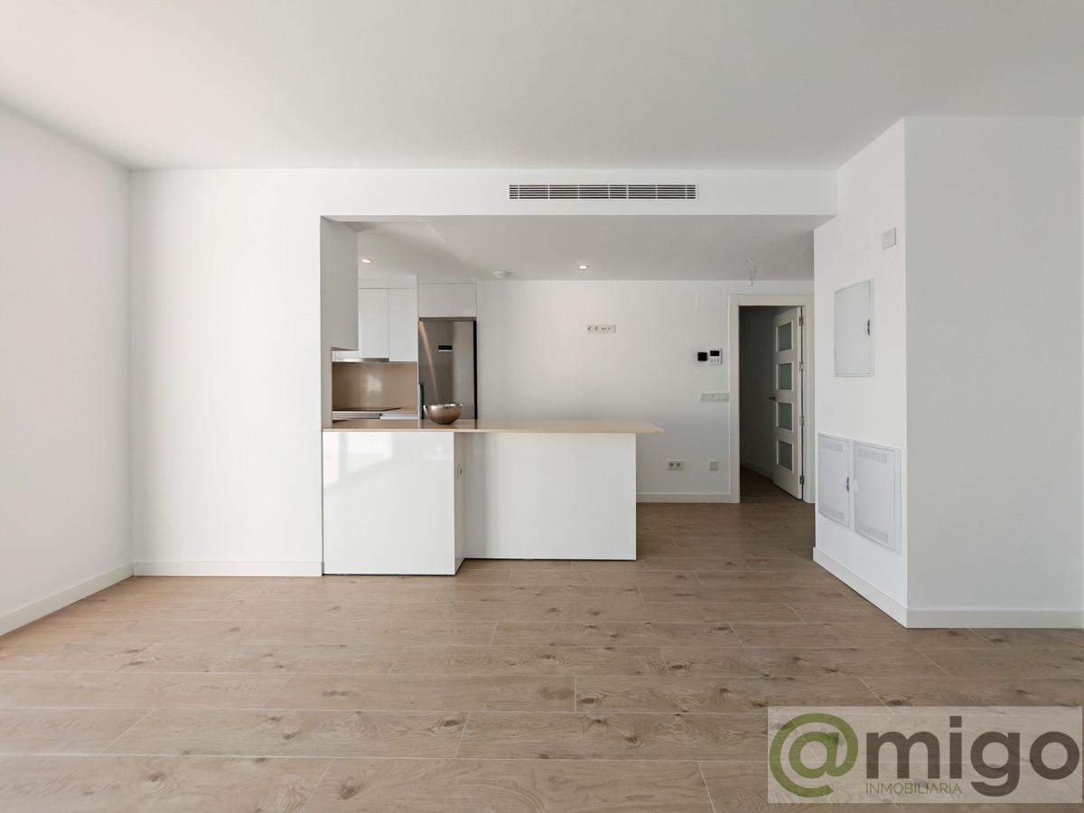 Venta de apartamento en Estepona