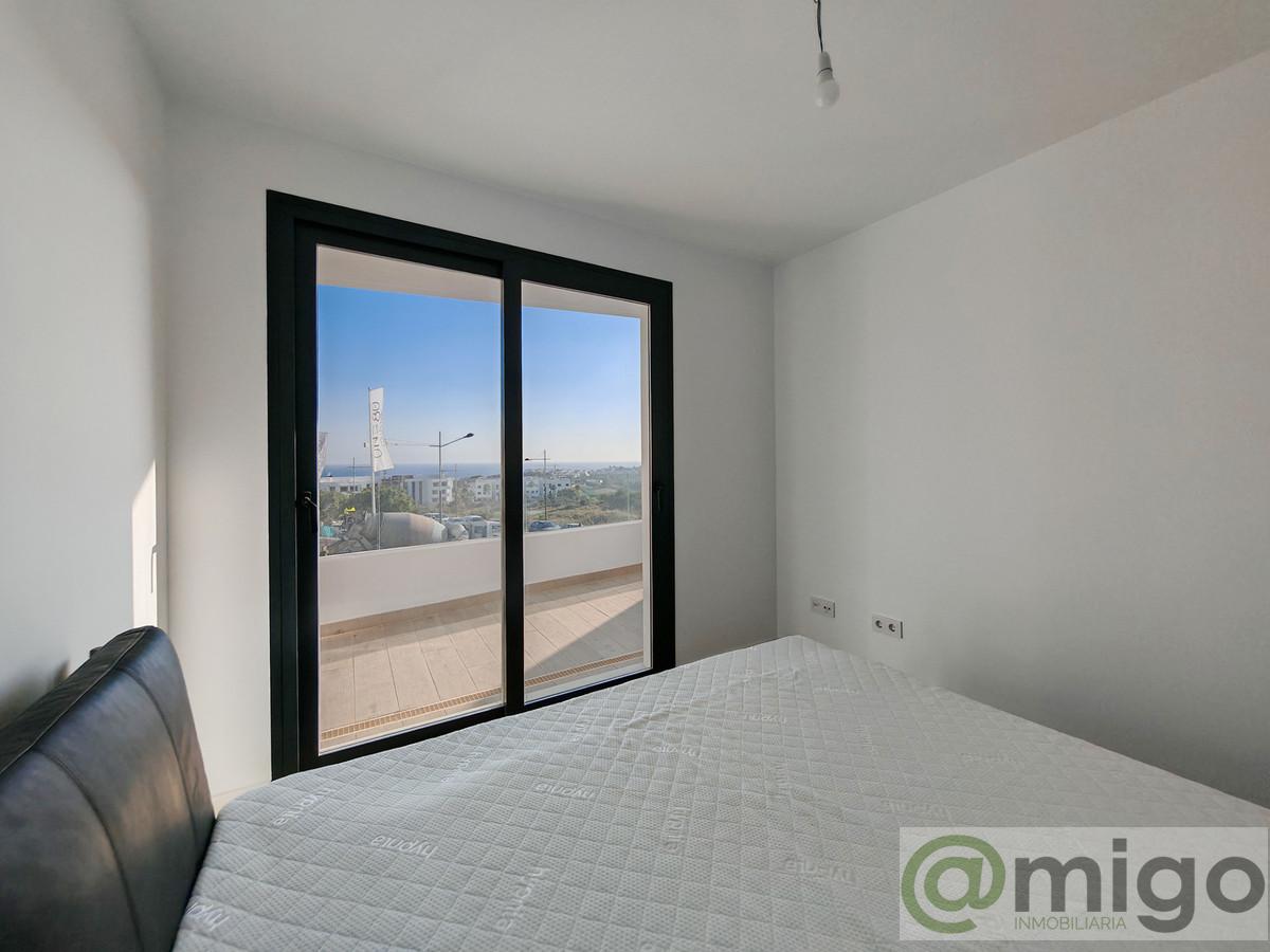 Venta de apartamento en Estepona