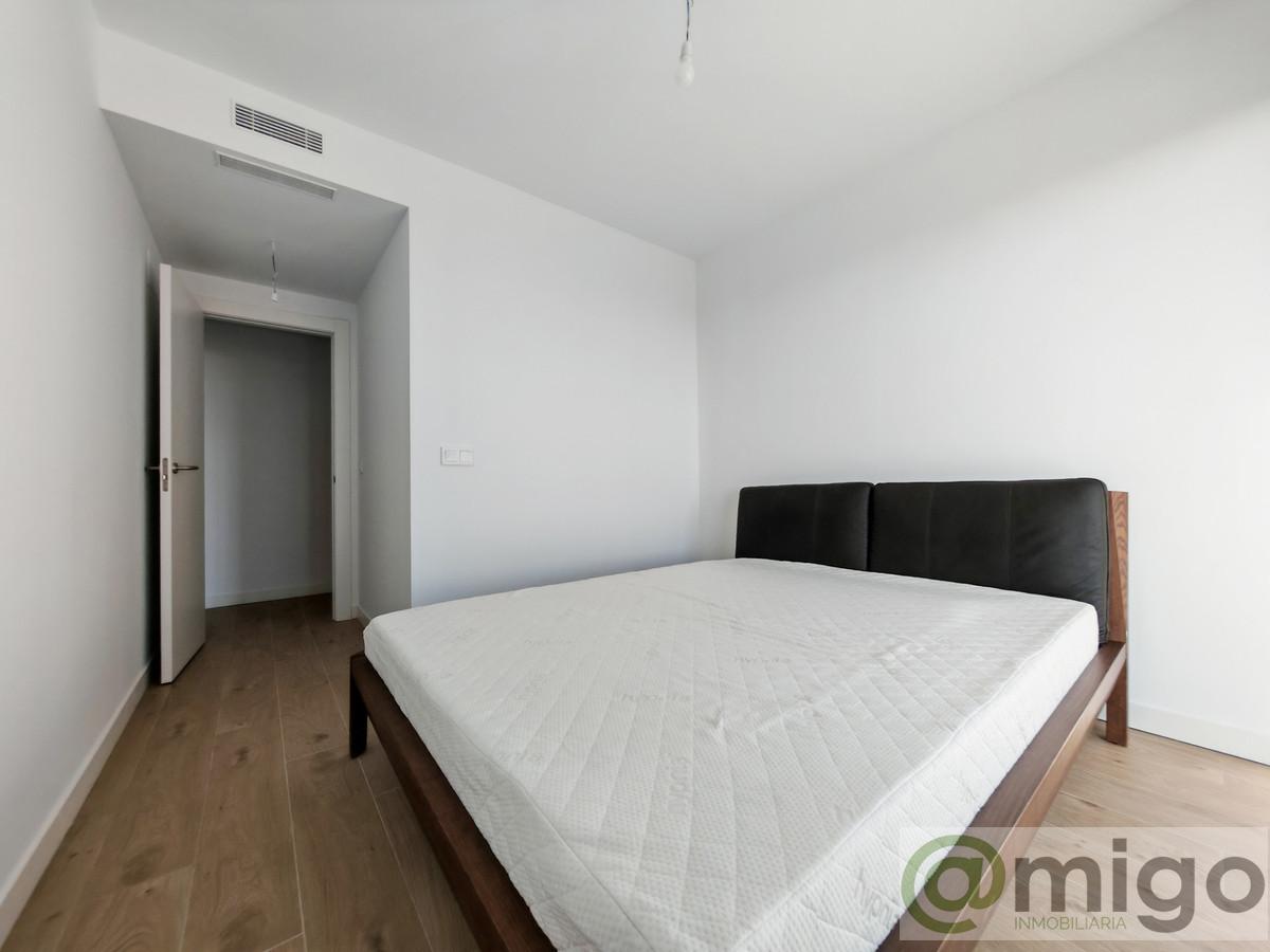 Venta de apartamento en Estepona