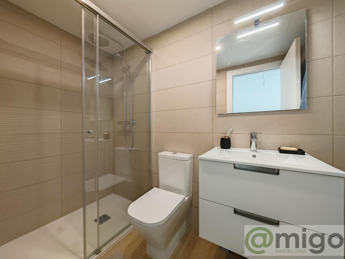 Venta de apartamento en Estepona