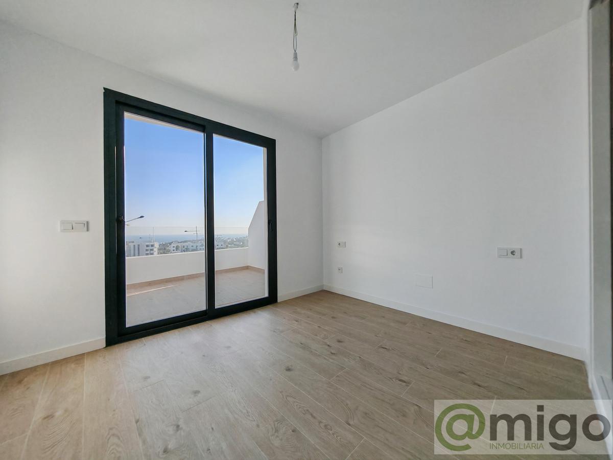 Venta de apartamento en Estepona