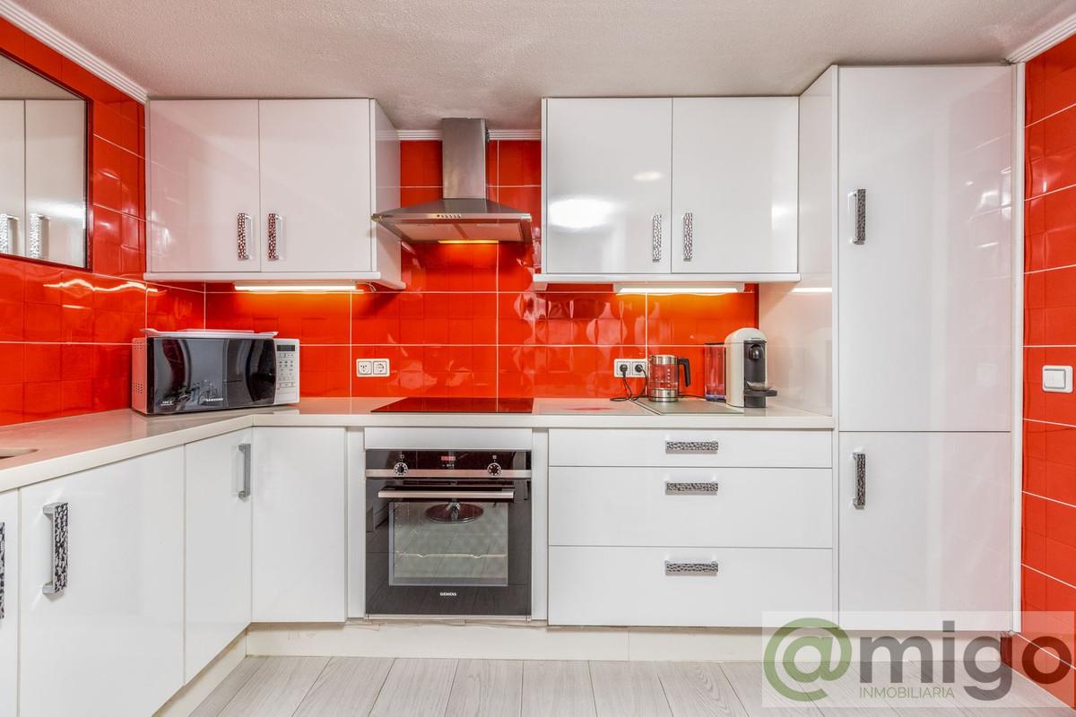 For sale of apartment in Marbella