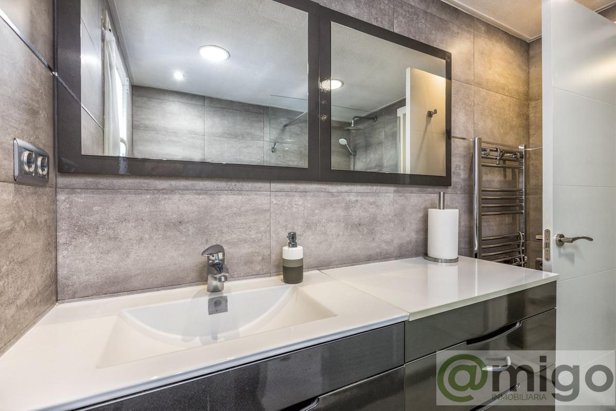 For sale of apartment in Marbella