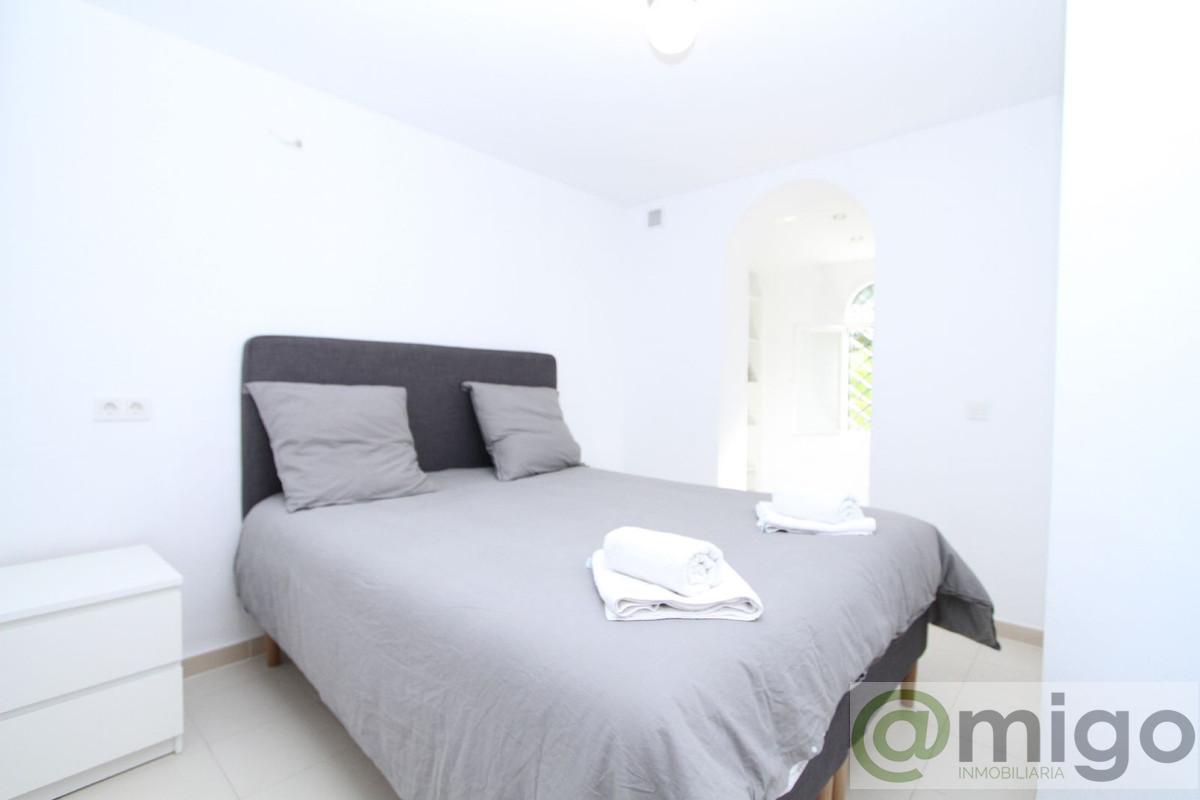 Venta de villa en Marbella