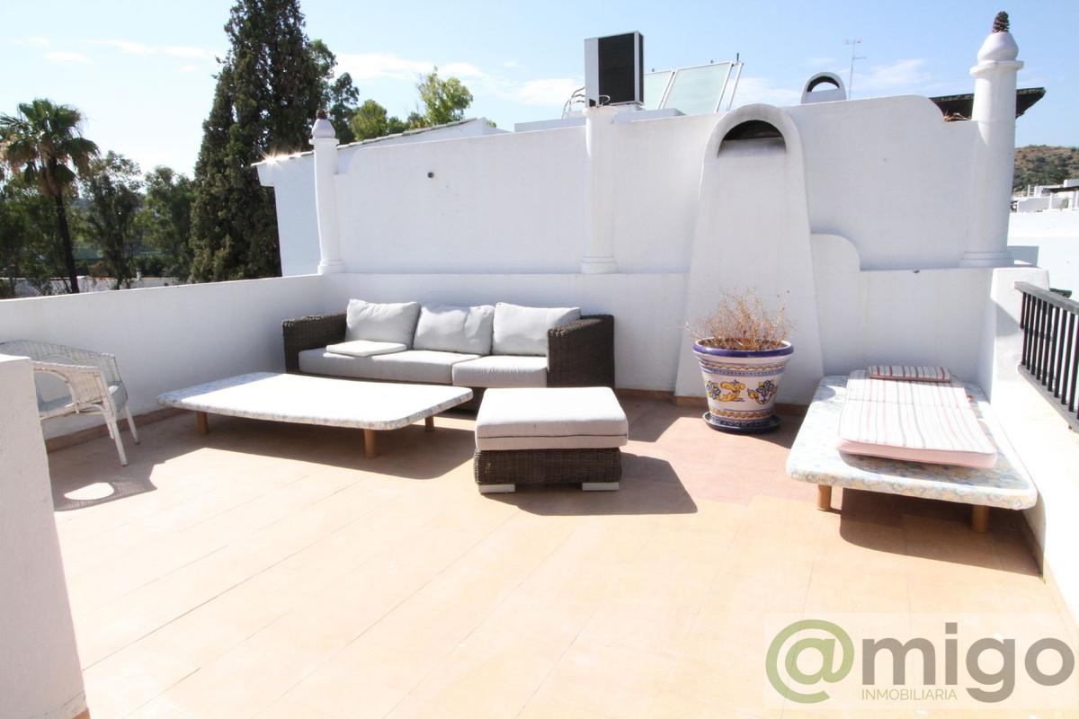 Venta de villa en Marbella