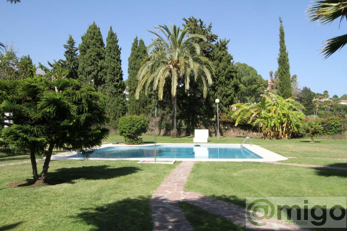 Venta de villa en Marbella