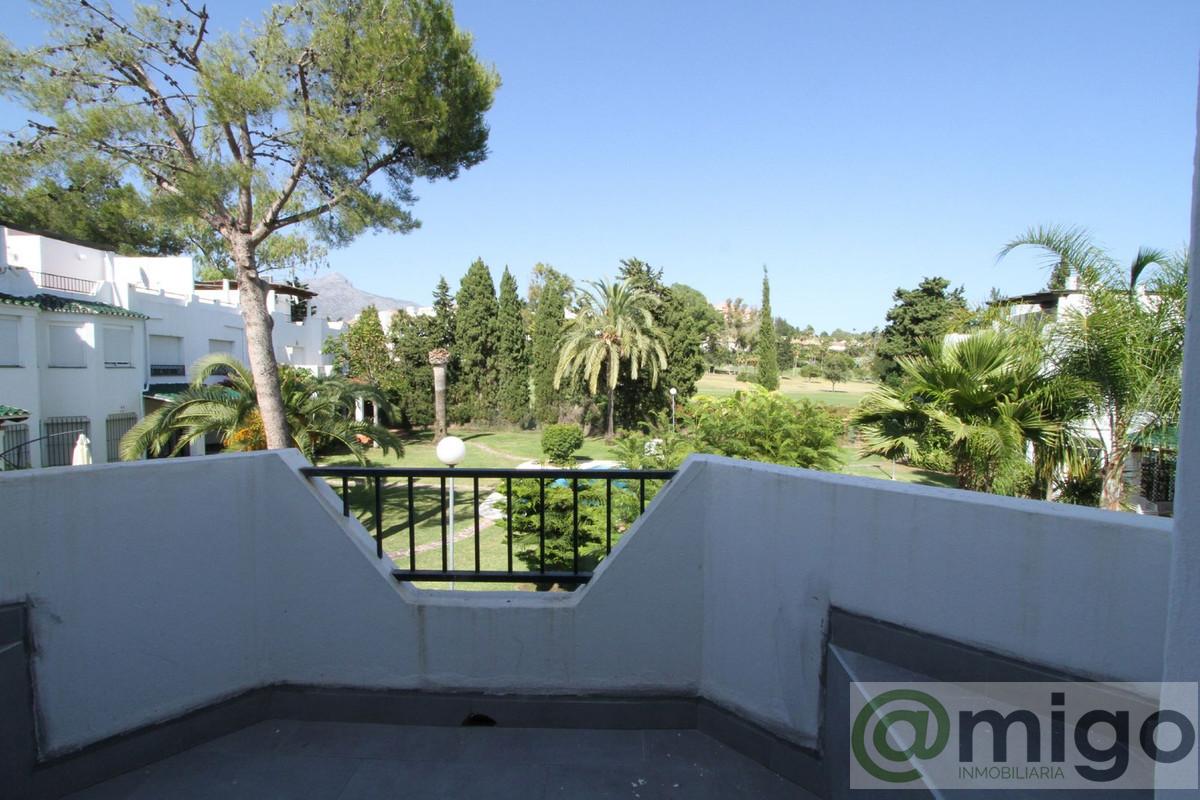Venta de villa en Marbella