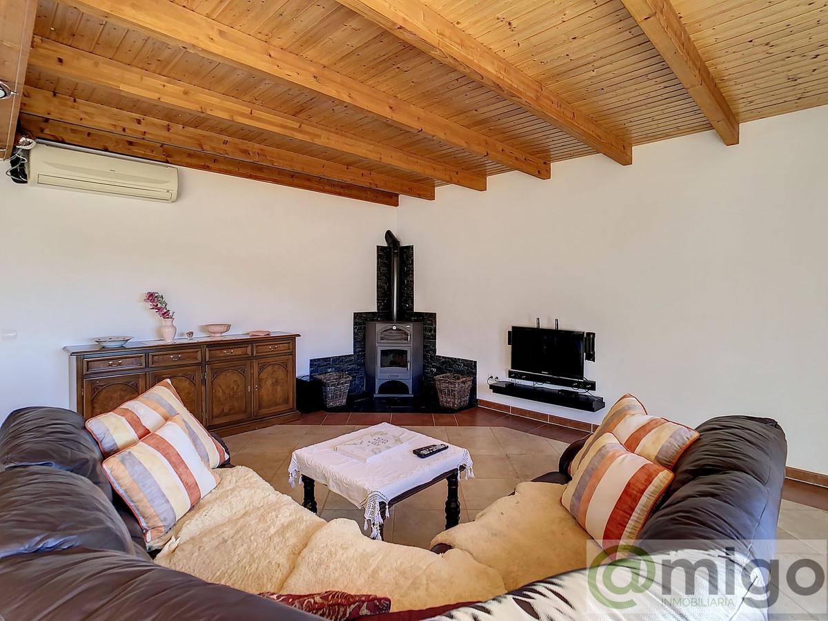 Venta de villa en Mijas