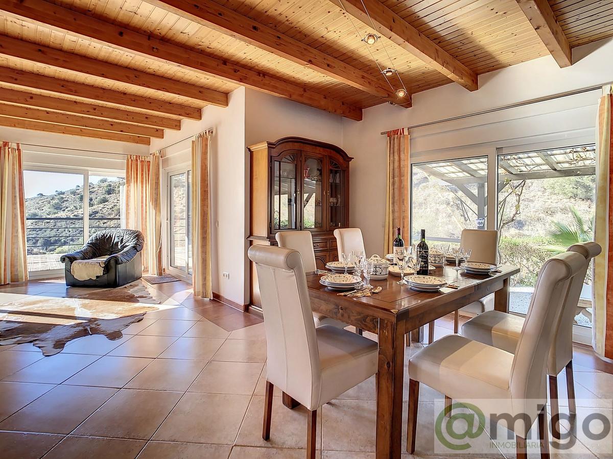 Venta de villa en Mijas