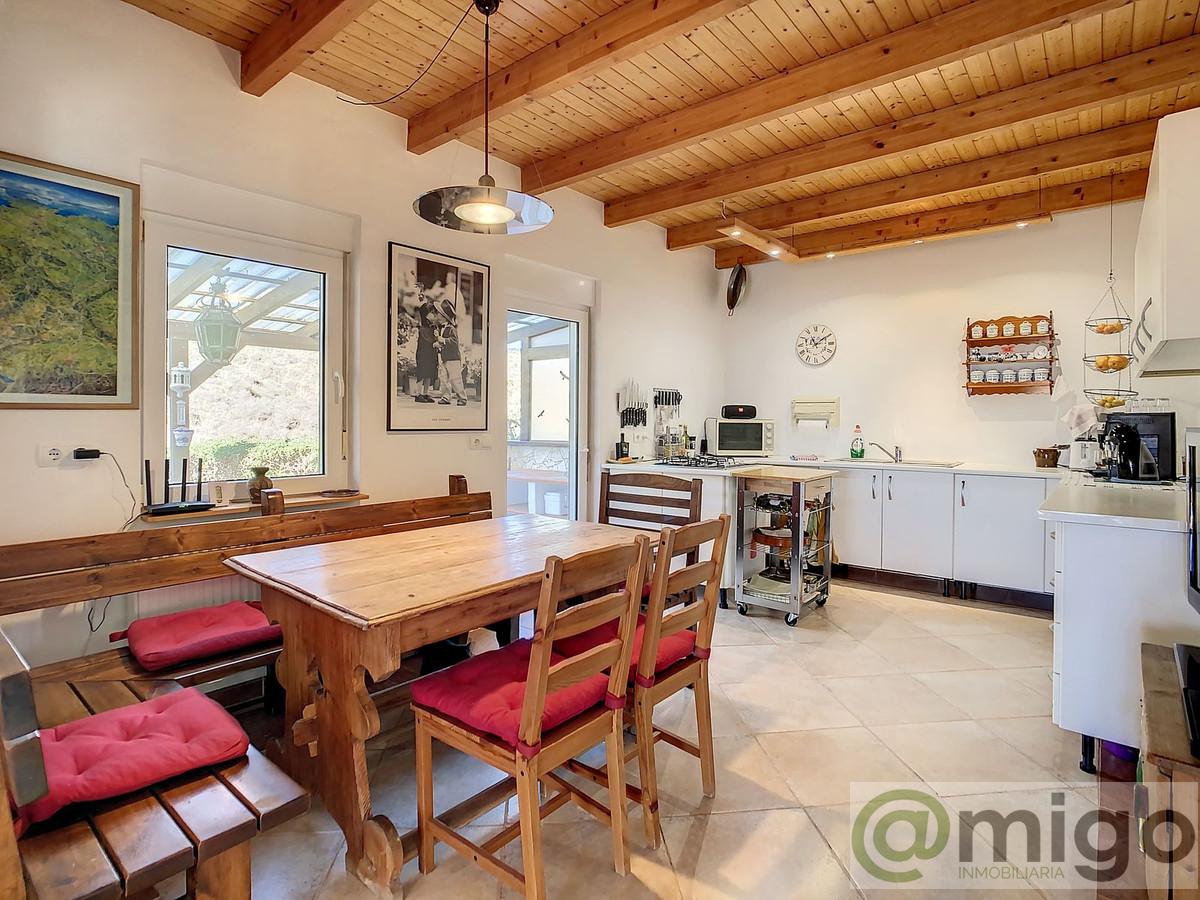 Venta de villa en Mijas