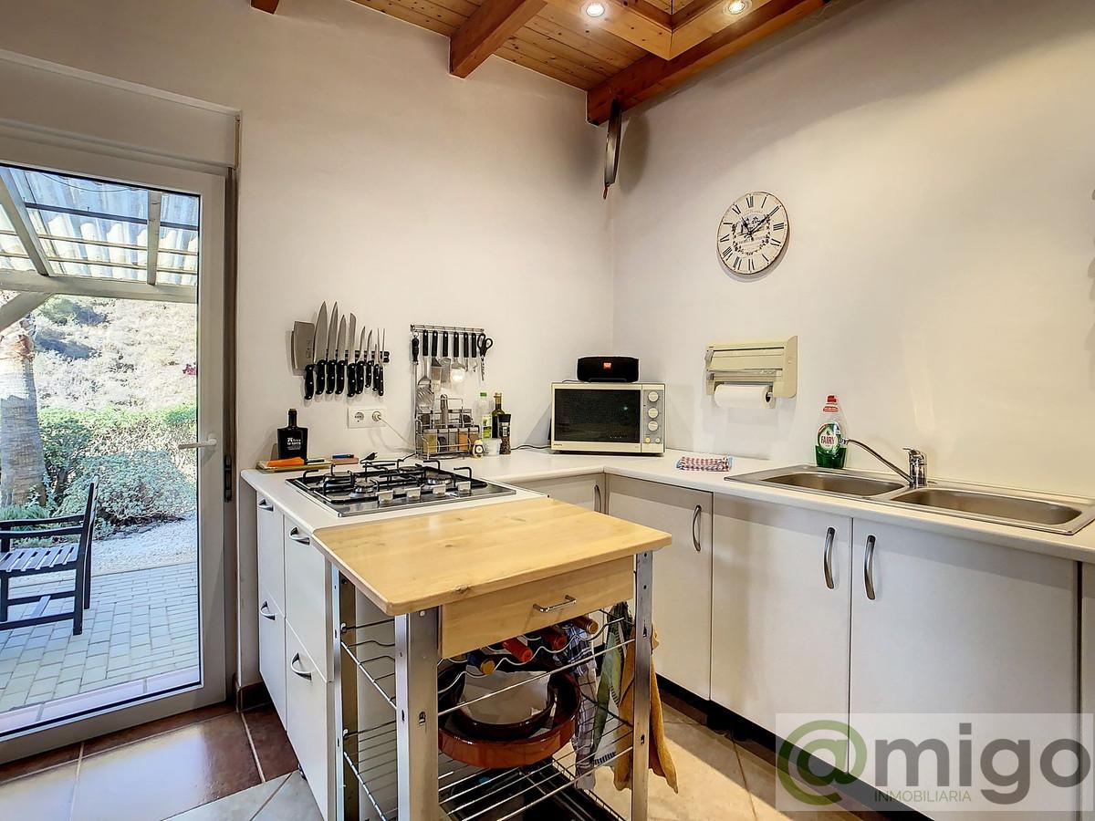 Venta de villa en Mijas