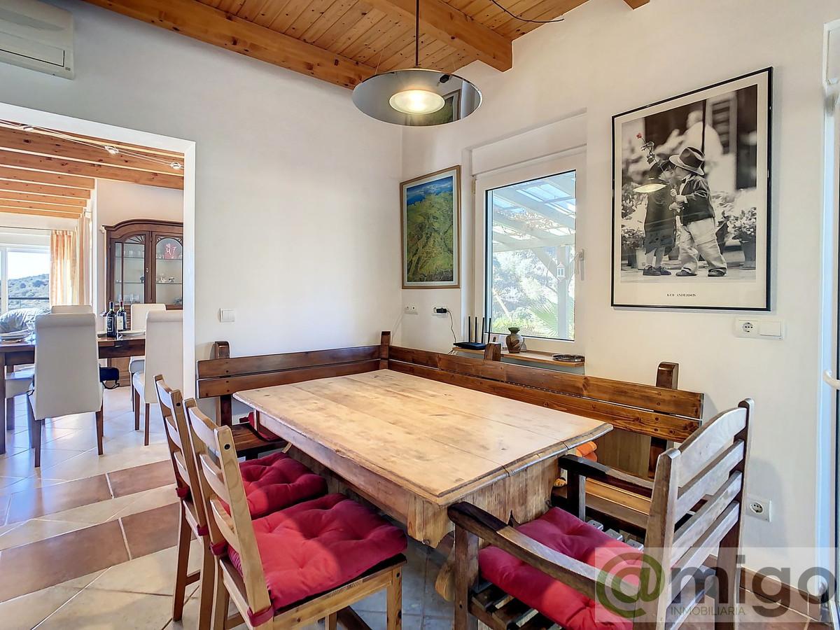 Venta de villa en Mijas