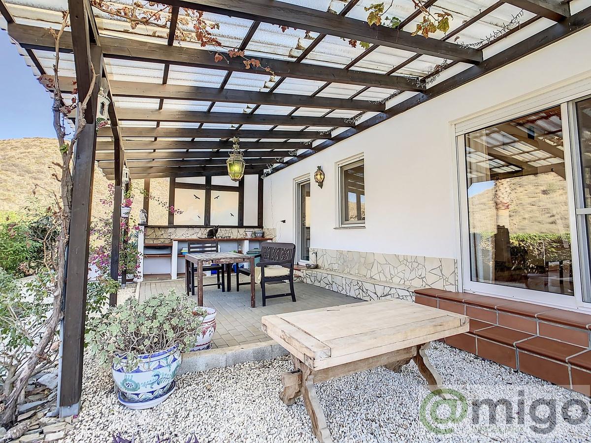 Venta de villa en Mijas