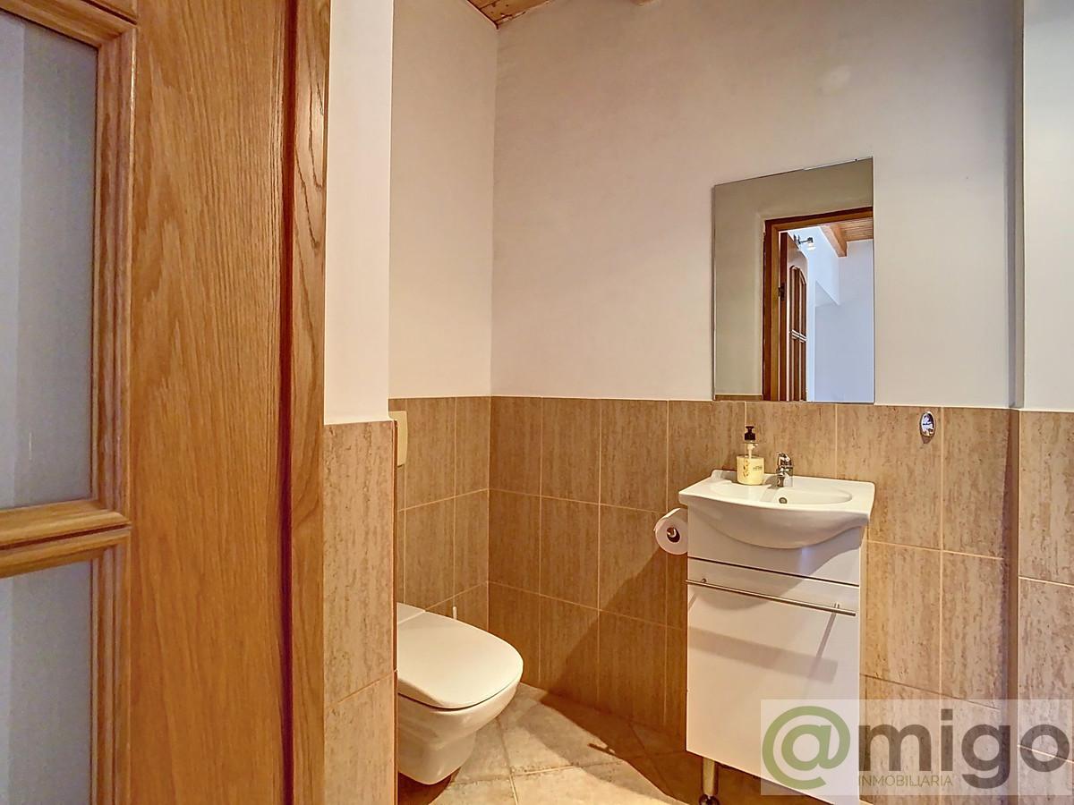 Venta de villa en Mijas