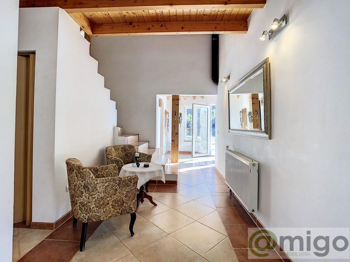 Venta de villa en Mijas
