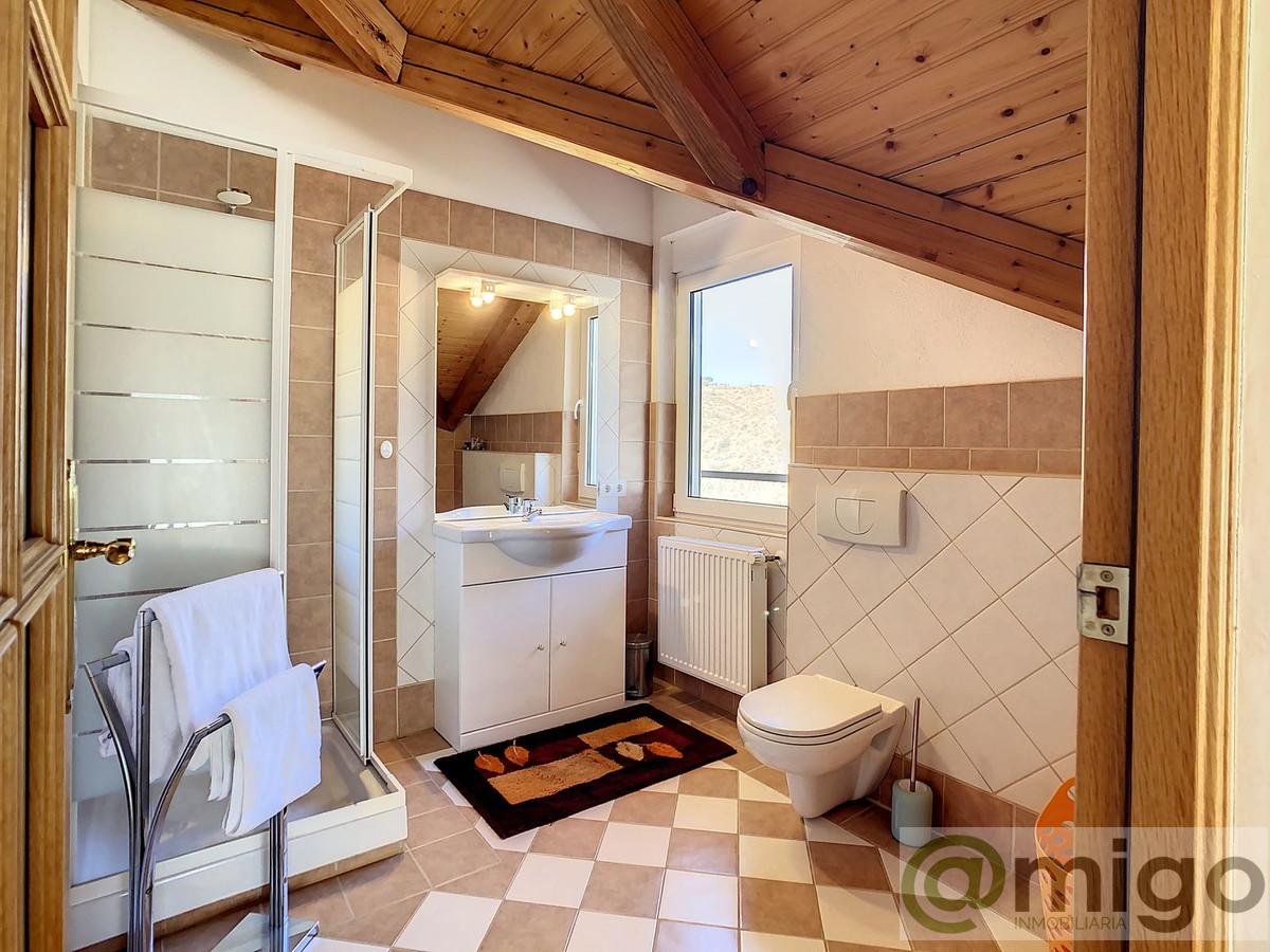 Venta de villa en Mijas