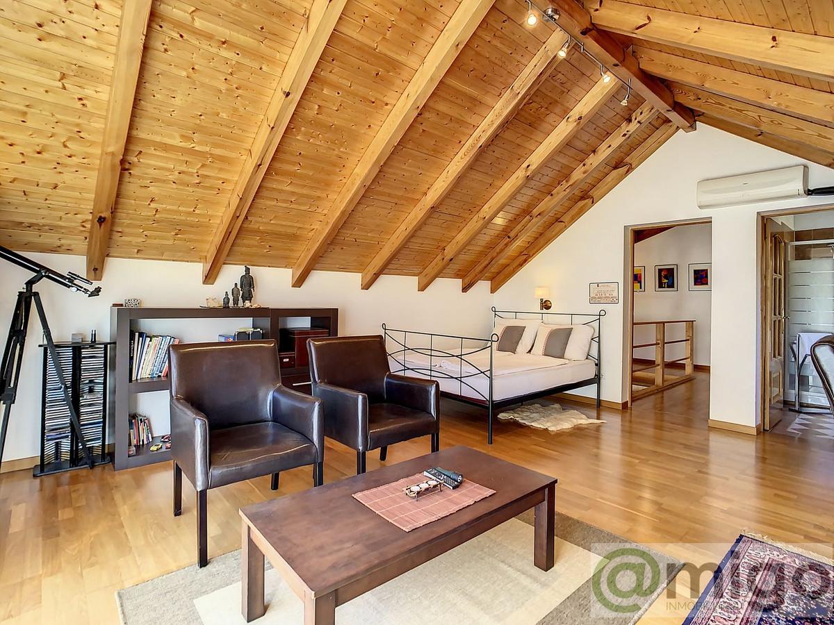 Venta de villa en Mijas