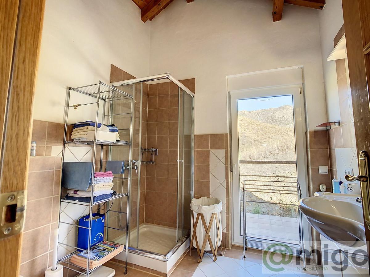 Venta de villa en Mijas