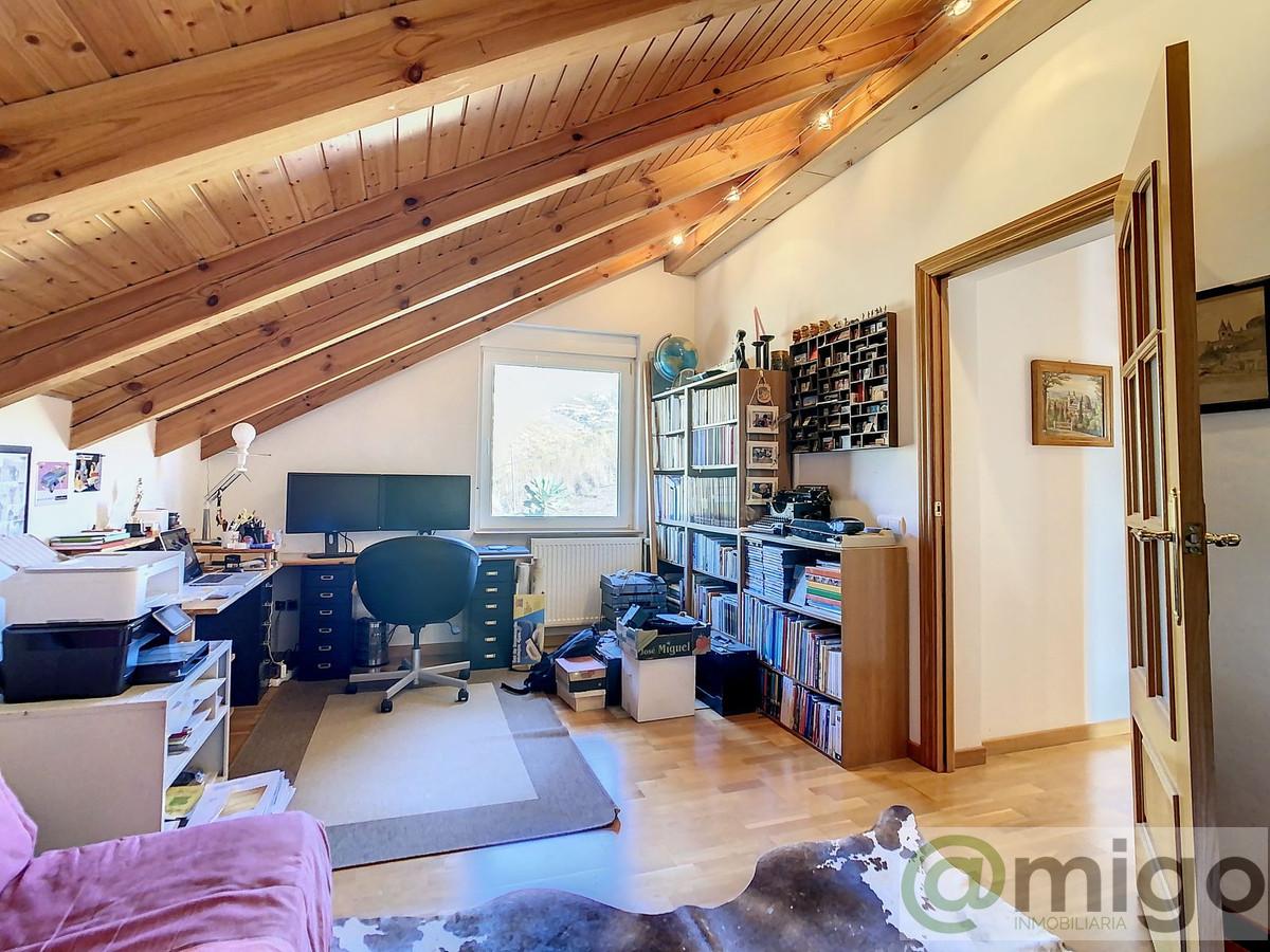 Venta de villa en Mijas