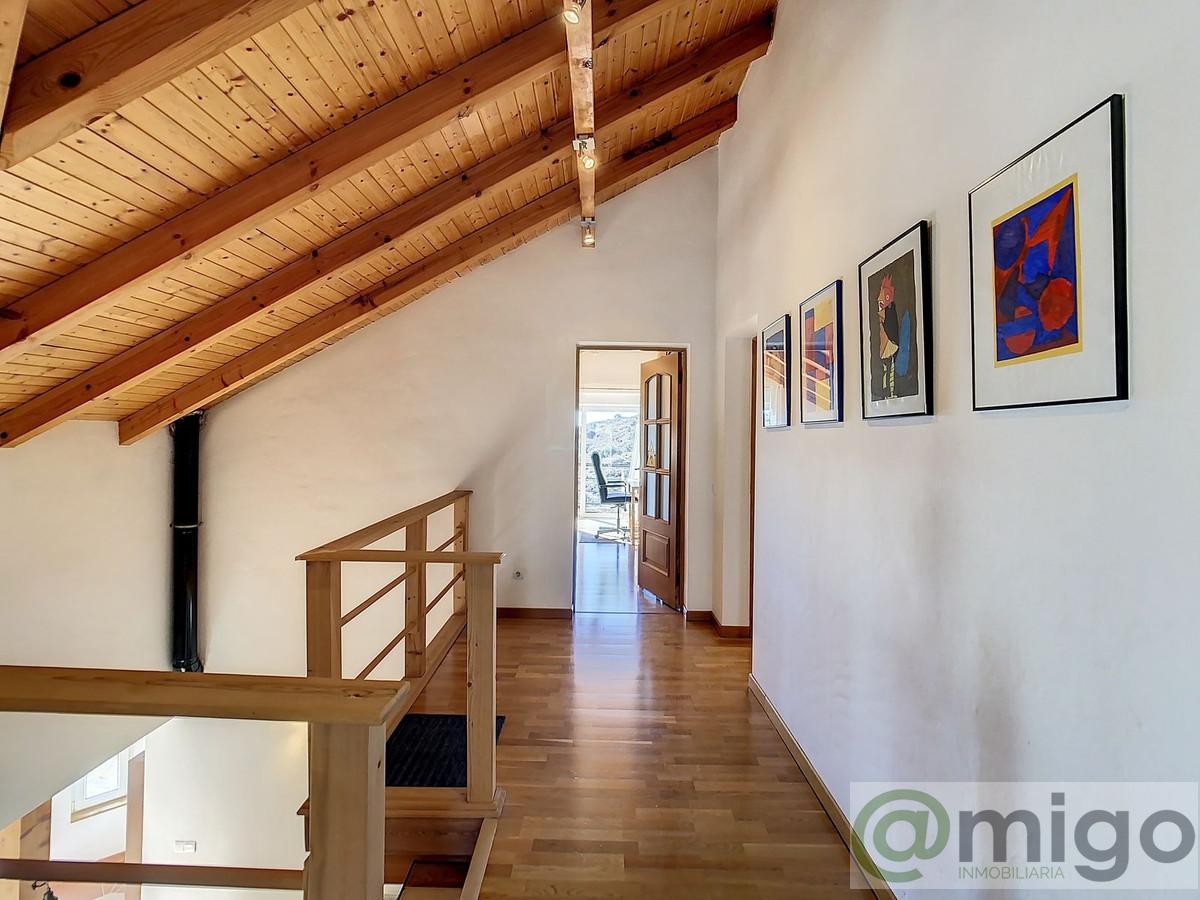 Venta de villa en Mijas