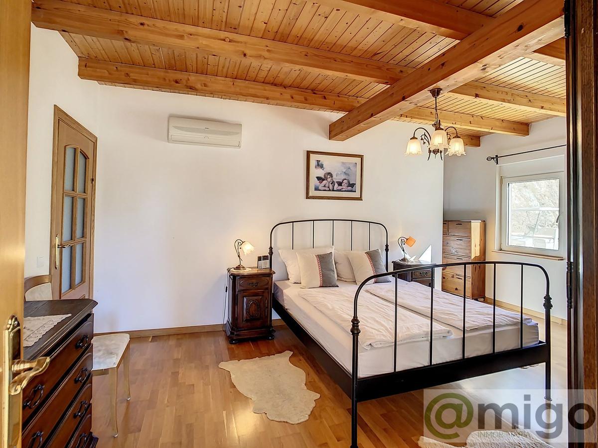 Venta de villa en Mijas