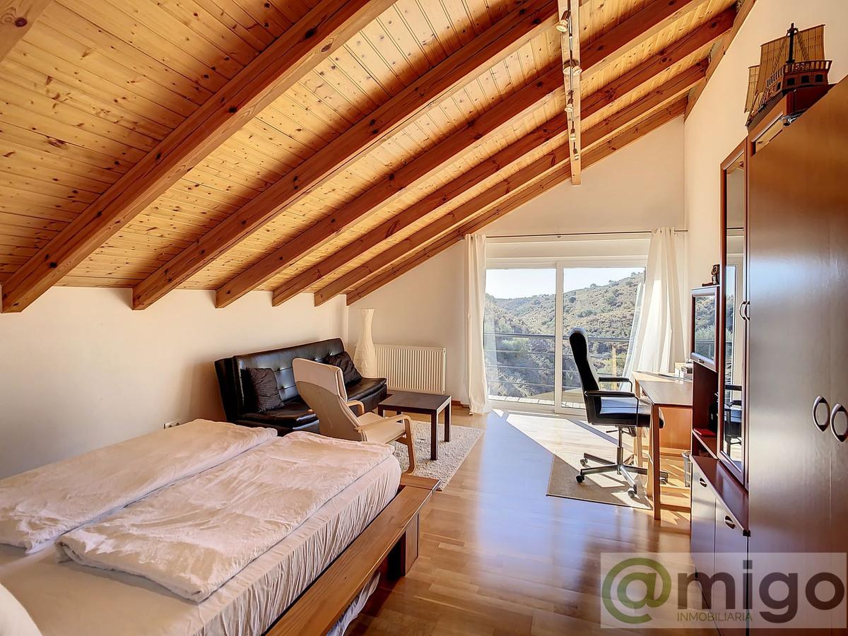 Venta de villa en Mijas