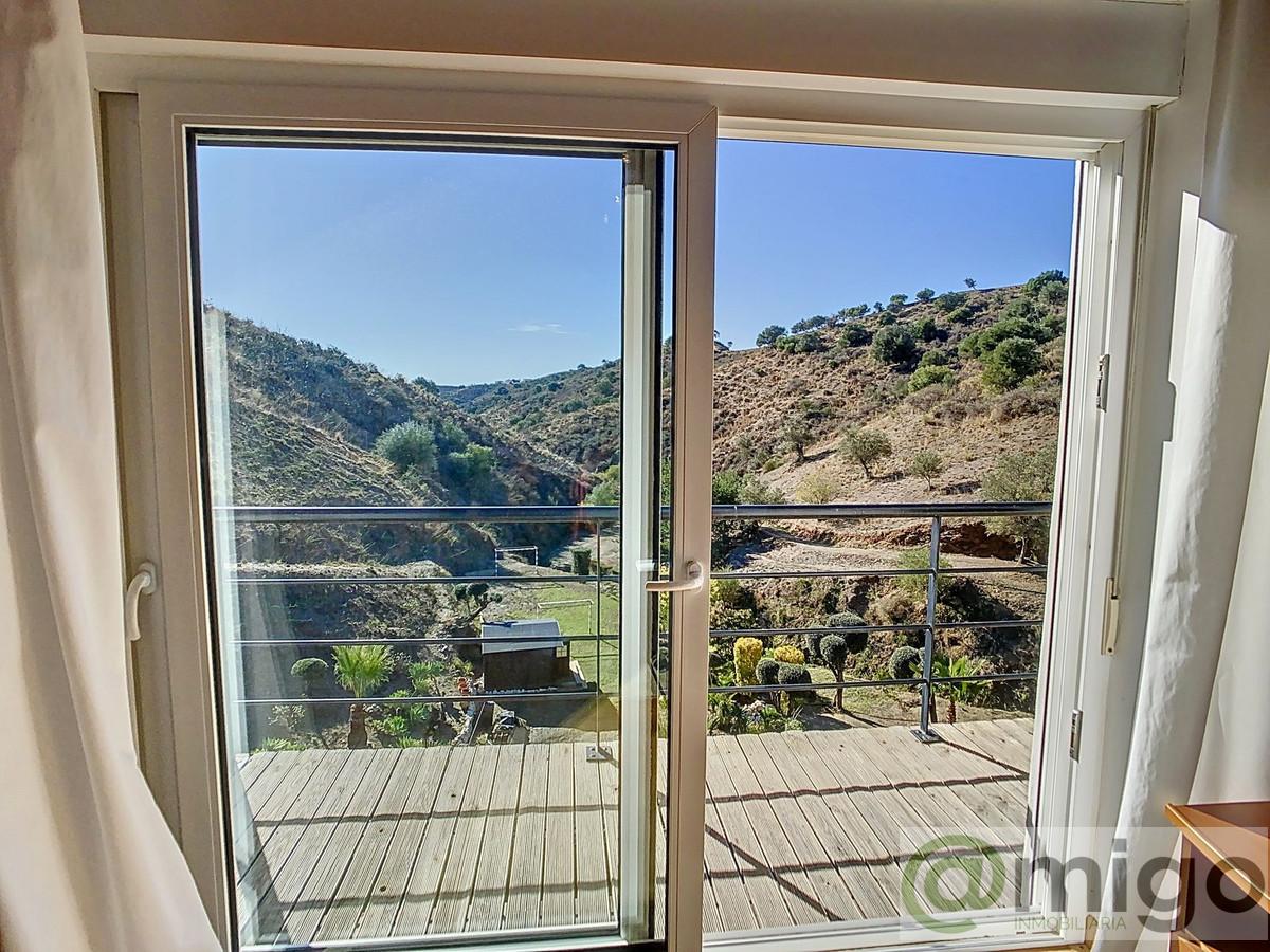 Venta de villa en Mijas