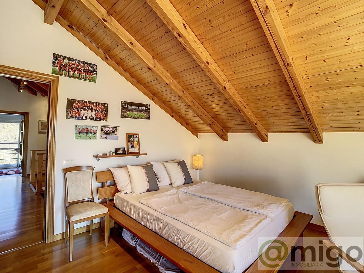 Venta de villa en Mijas