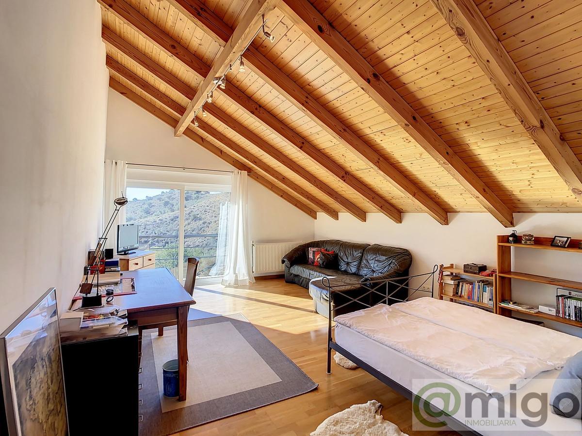 Venta de villa en Mijas