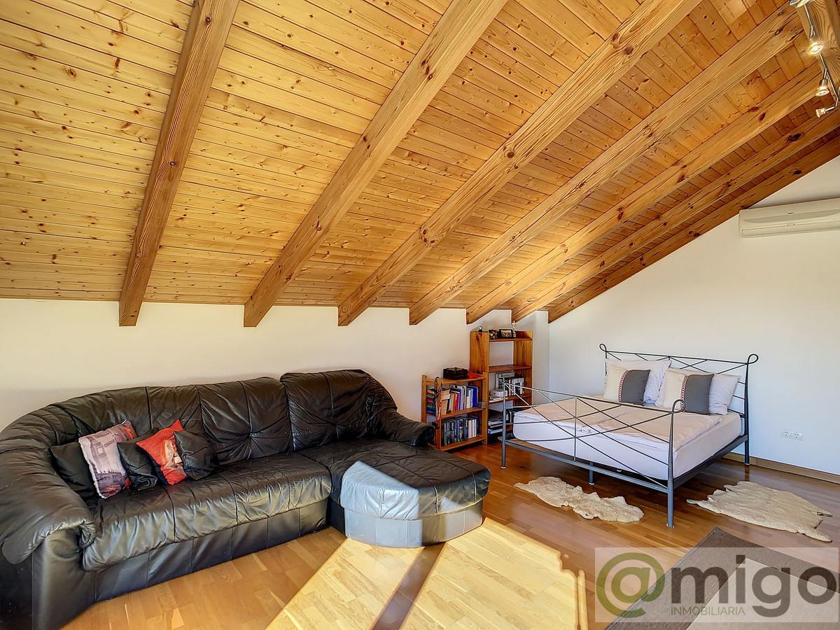 Venta de villa en Mijas