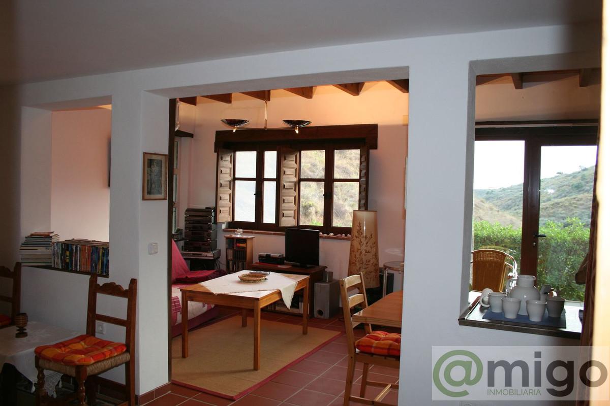 Venta de villa en Mijas