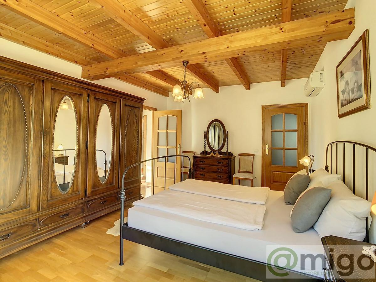 Venta de villa en Mijas