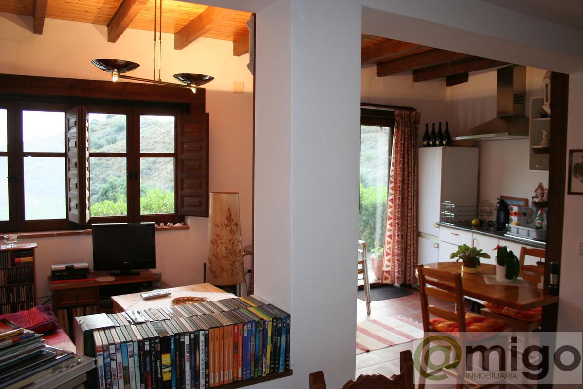 Venta de villa en Mijas